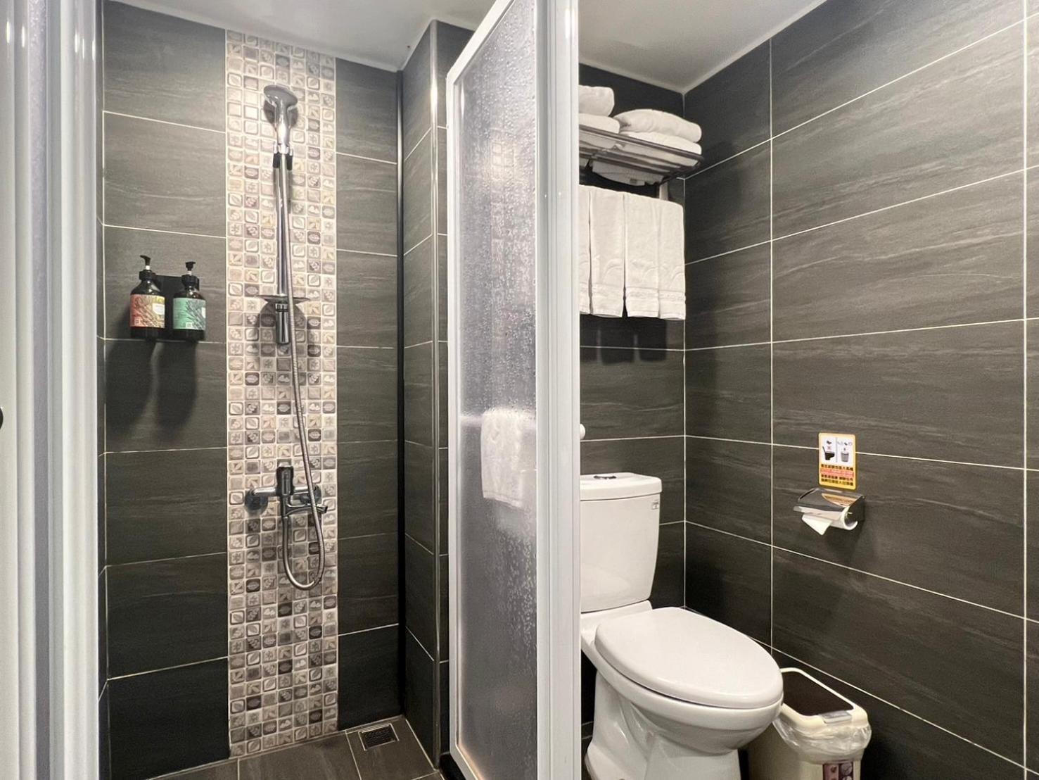 悦心旅yesing Hotel Tajpej Kültér fotó