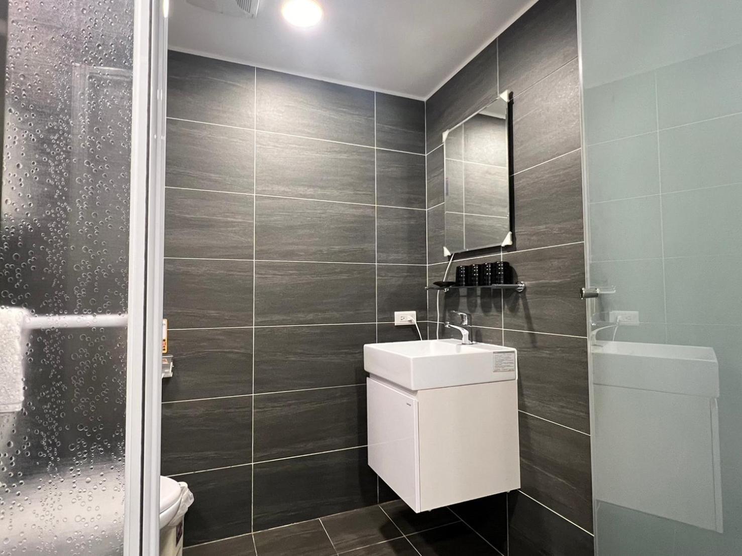悦心旅yesing Hotel Tajpej Kültér fotó